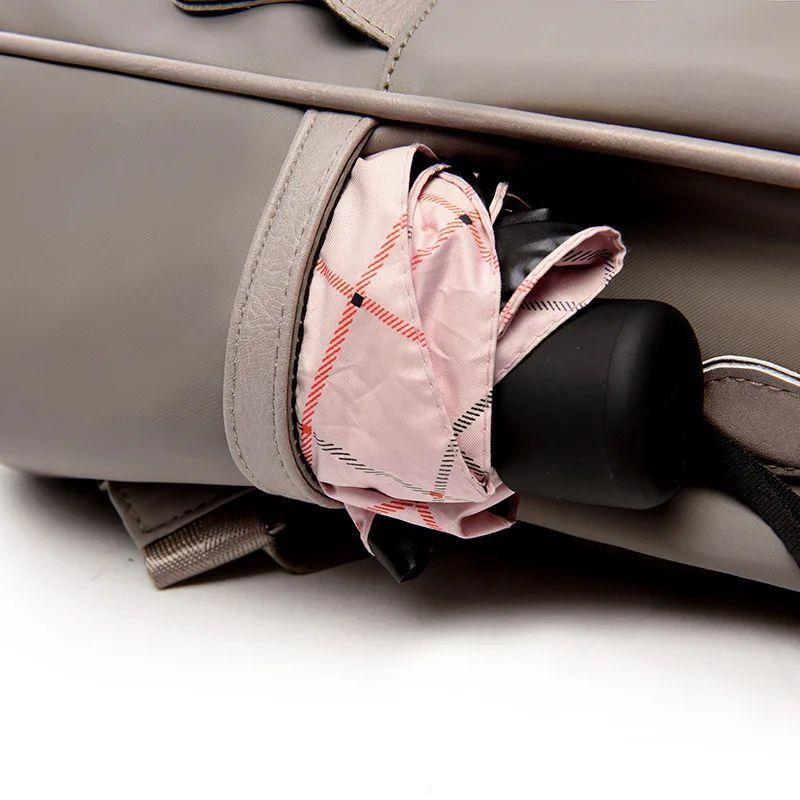 Cartera Dama Hombro Diseño Viajes Bolso Portatil Rondon-8