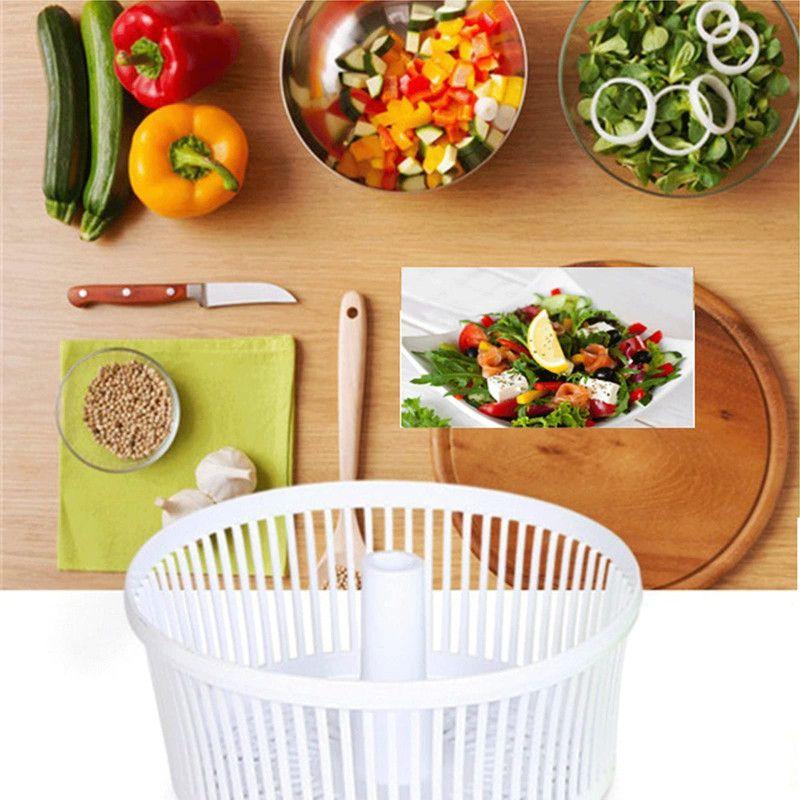 Cortador Verduras Manual Alimentos Mezclador Rondon-4