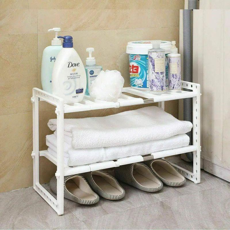 Organizador Almacenamiento Cocina Estante Extensible Rondon-8
