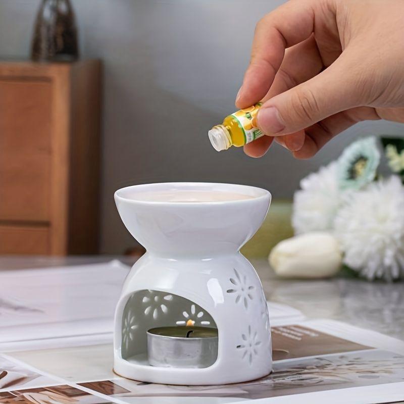 Esencias Aceite Humidificador Caja 12 Surtidas Rondon-5