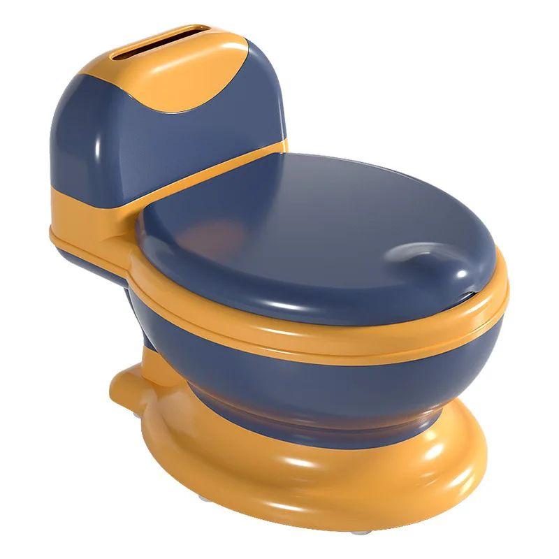 Orinal Pelela Silla Entrenamiento Baño Bebe Inodoro Rondon-8