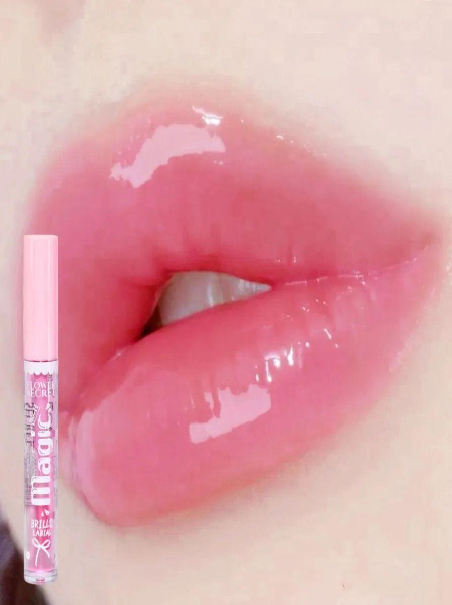 Pack 24 Brillos Labial Magico Best Sweets Gloss Lau-3
