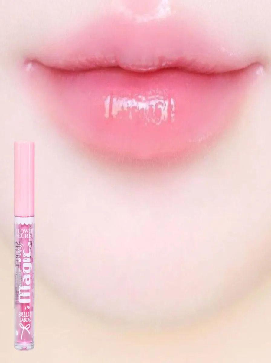 Pack 24 Brillos Labial Magico Best Sweets Gloss Lau-5