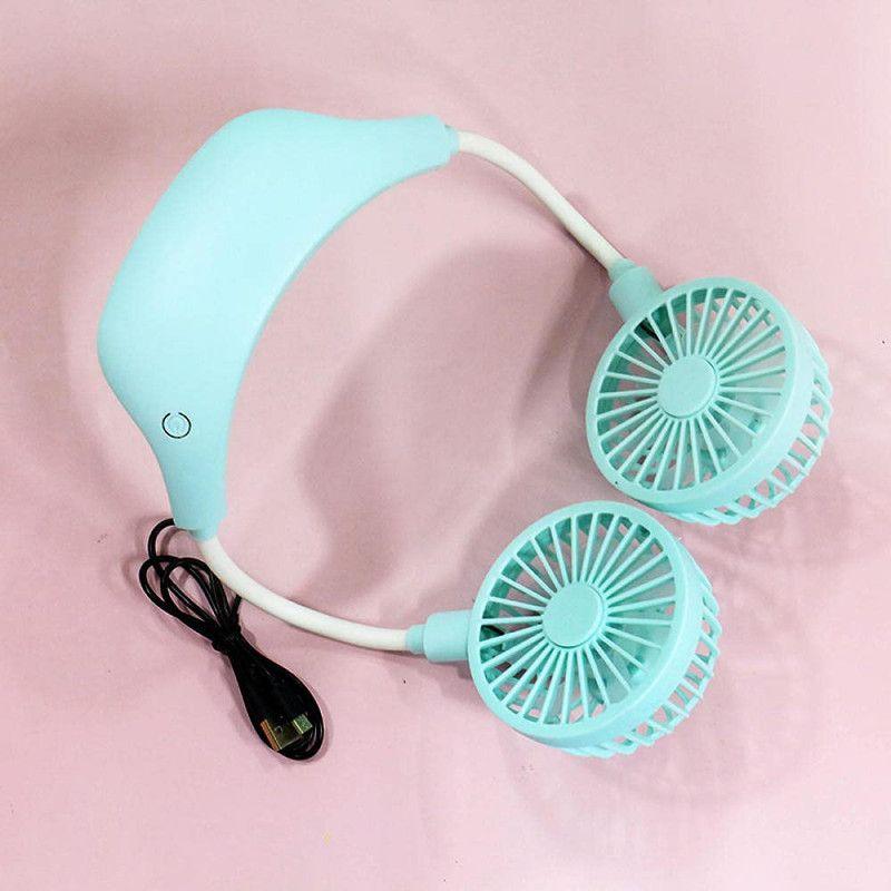 Ventilador Portatil Potencia Velocidad Lavable Aire Rondon-4