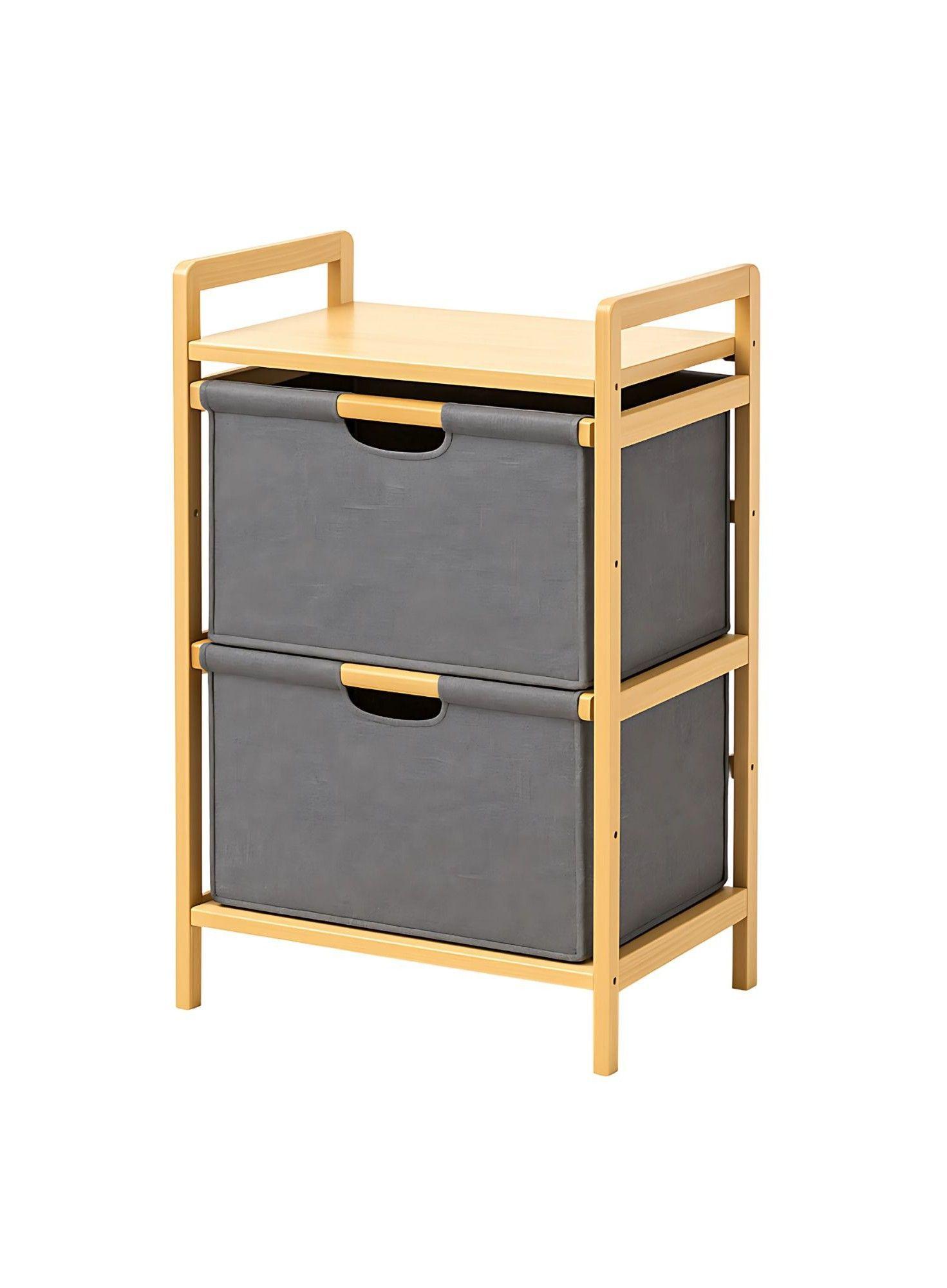 Cómoda Decorativa Organizador Multifuncional Hogar Jhn-0