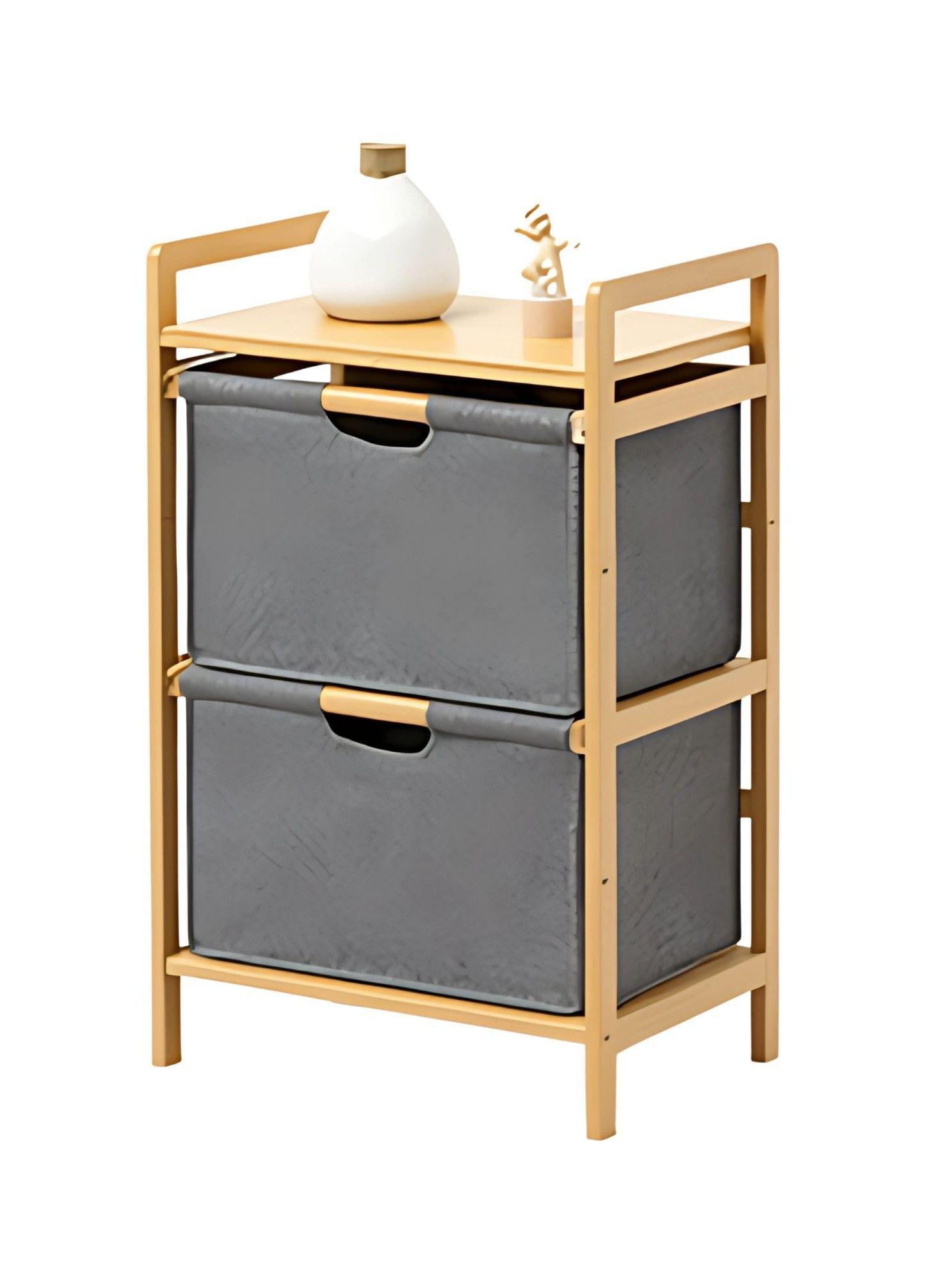 Cómoda Decorativa Organizador Multifuncional Hogar Jhn-1