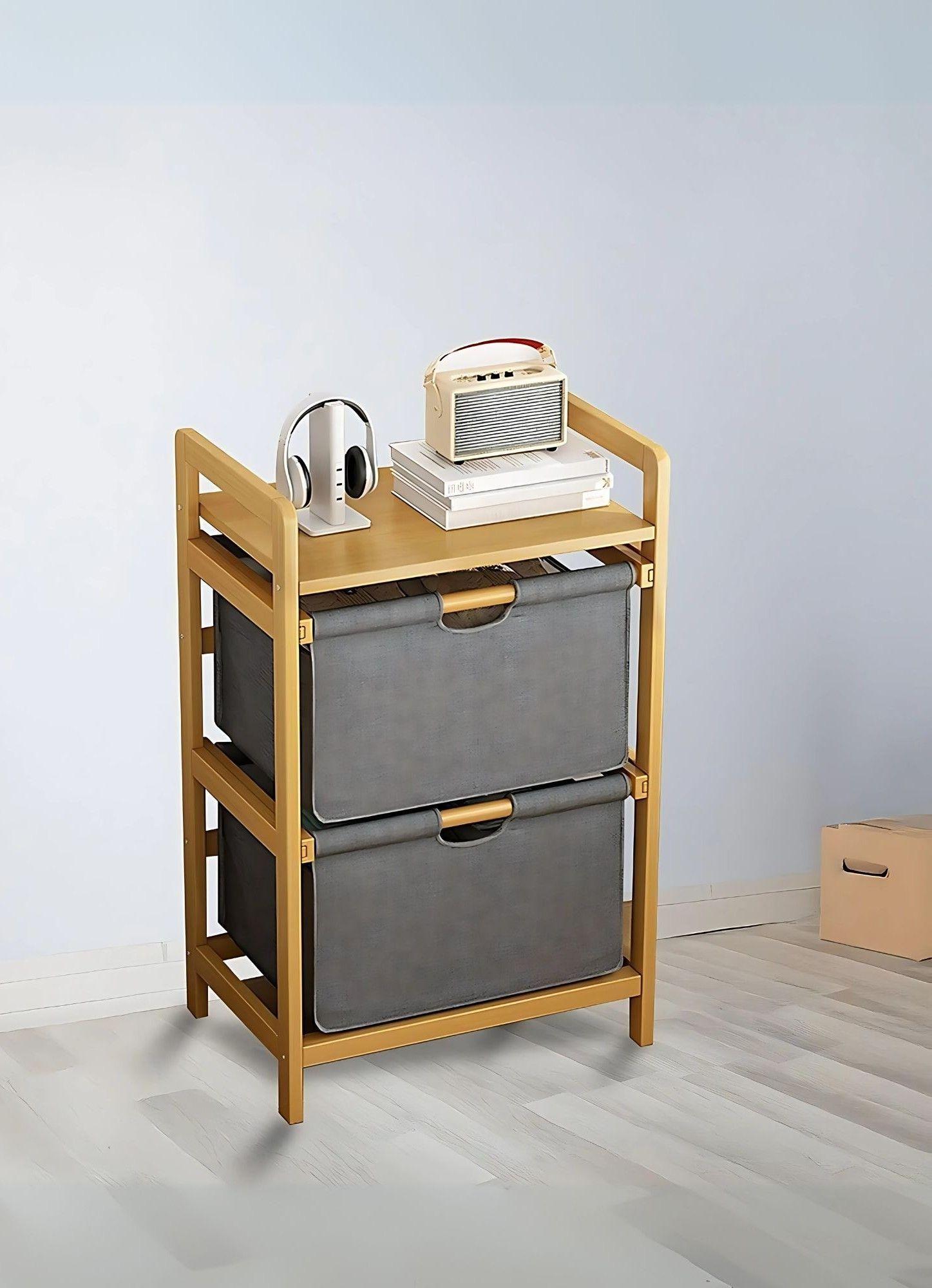 Cómoda Decorativa Organizador Multifuncional Hogar Jhn-5
