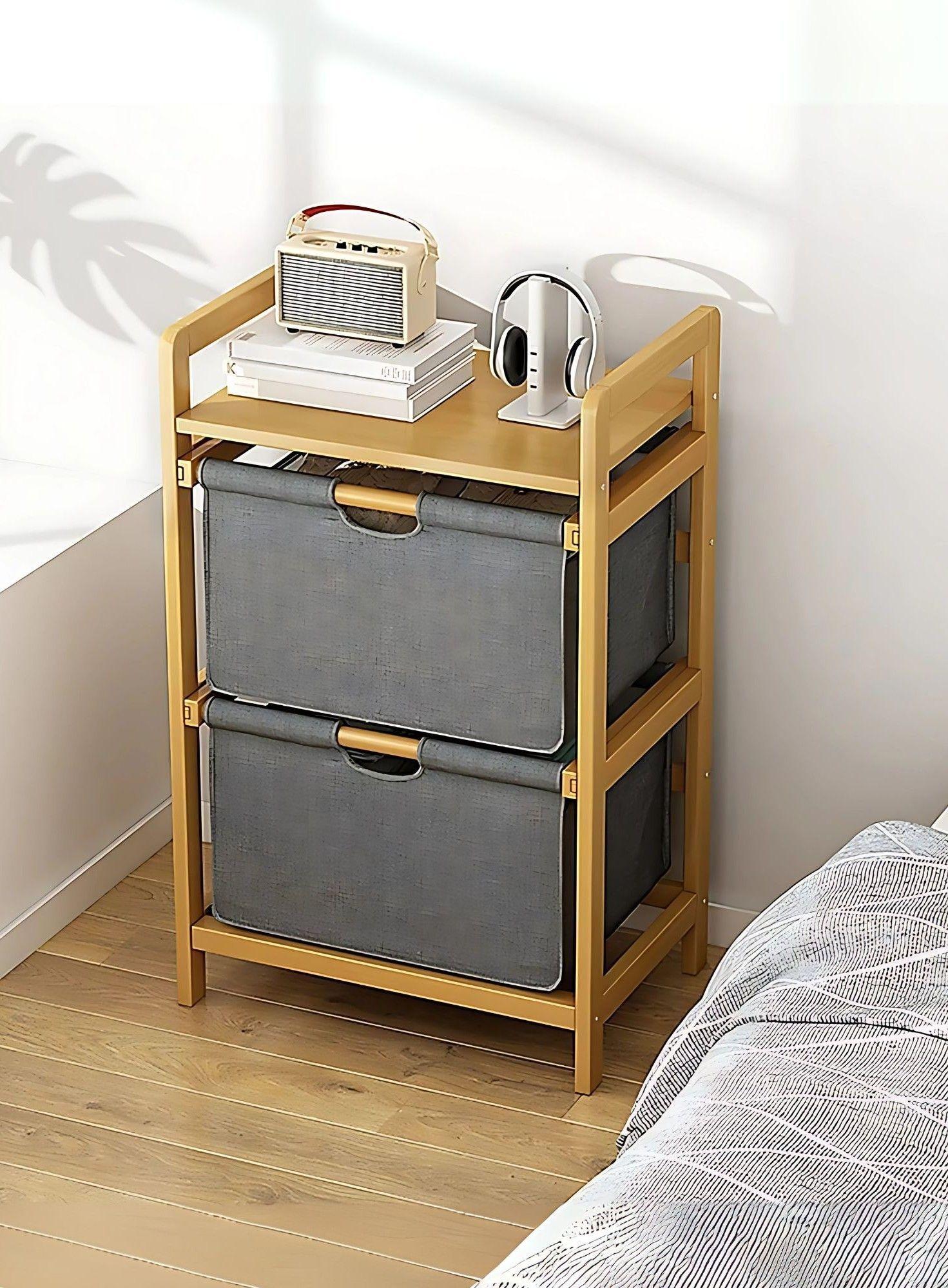 Cómoda Decorativa Organizador Multifuncional Hogar Jhn-7