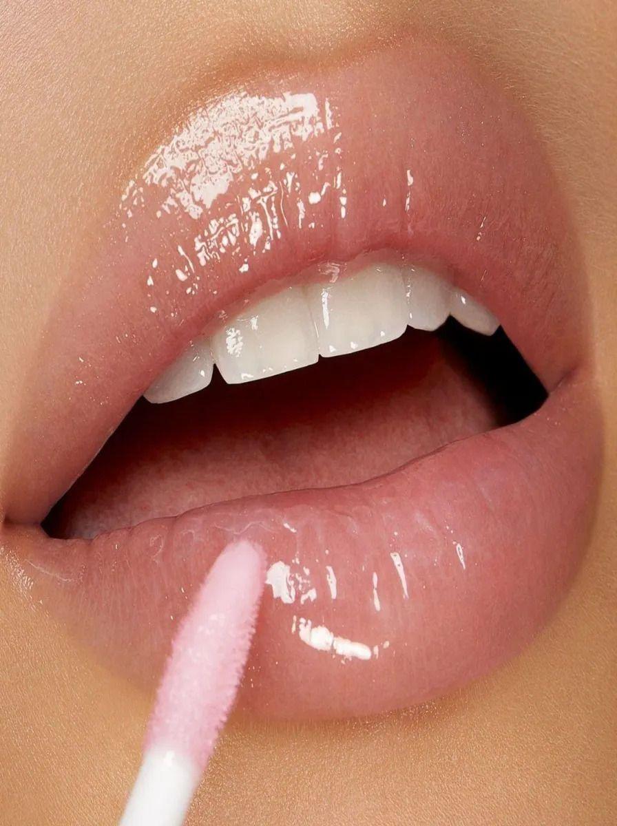 Pack 3 Balsamos Labiales Hidratante Gloss Maquillaje Lau-4