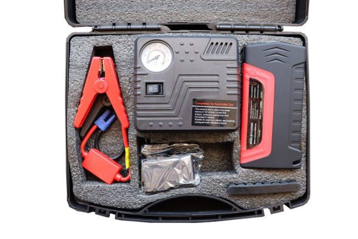 Iniciador Bateria Vehiculo Emergencia Portable Rondon-2
