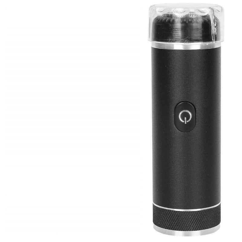 Afeitadora Hombre Portatil Lavable Recargable Barba Jer-3