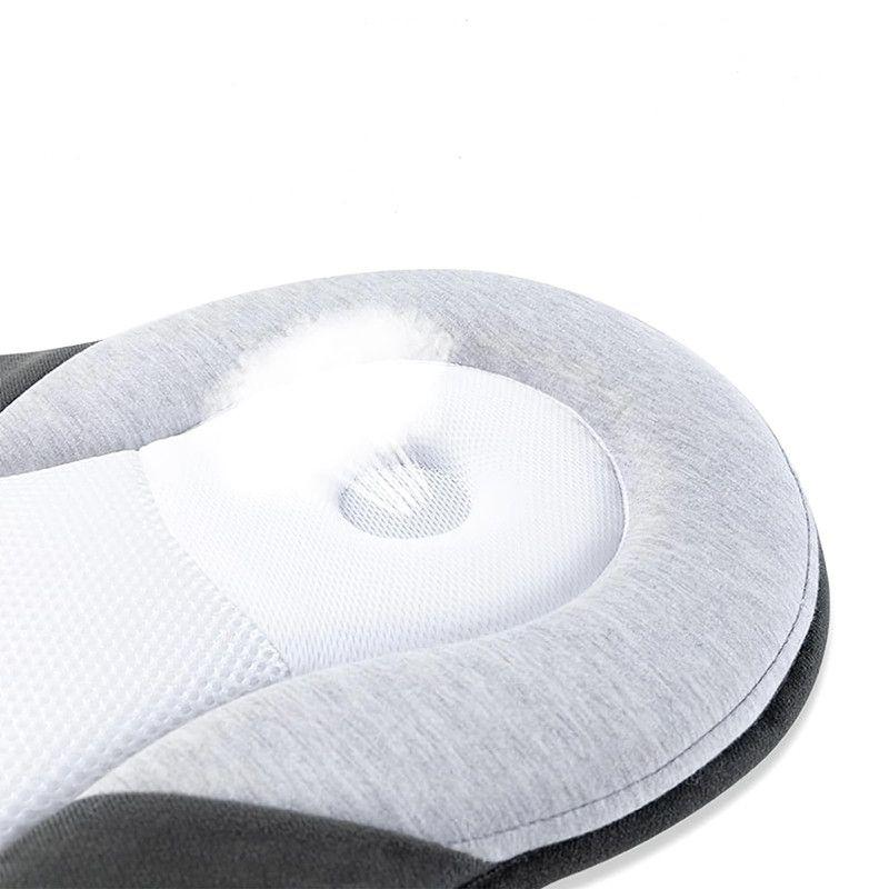 Almohada Lactancia Portátil Bebé Cuna Nido Ideal Bebe Rondon-3