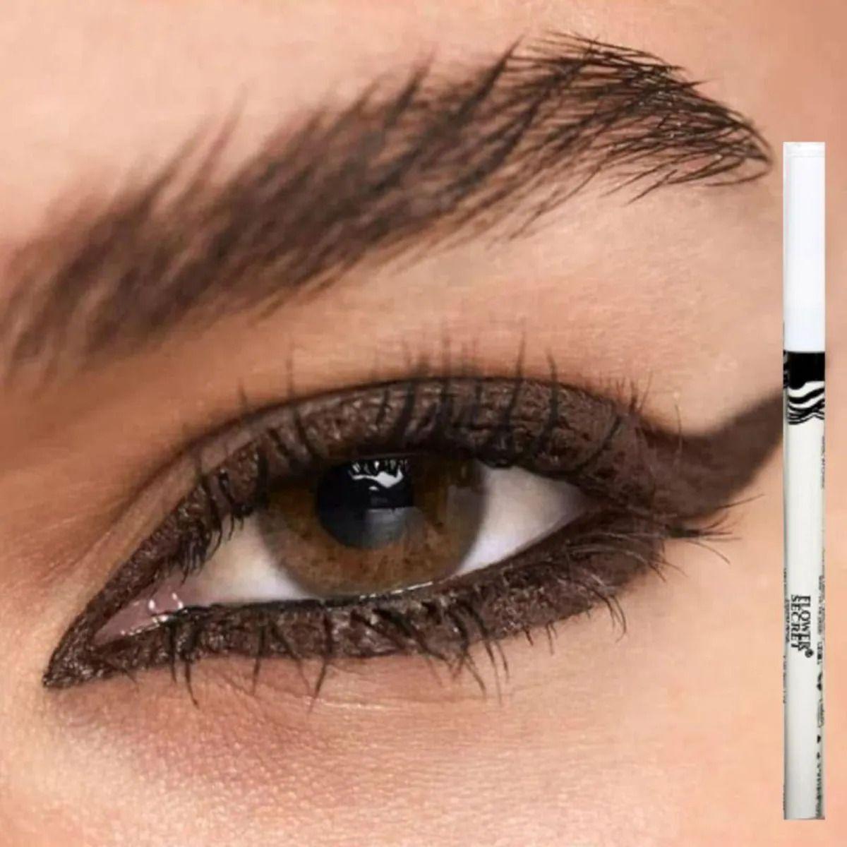 Paq 36 Lápices Delineadores Ojos Cremoso Larga Duración ALJ-8