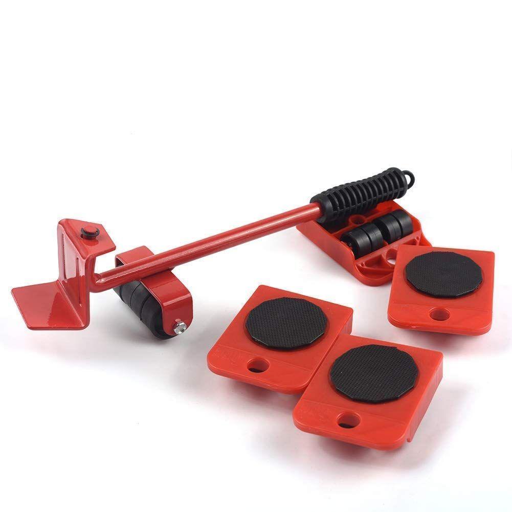 Ruedas Para Mover Objetos Movilizar Objetos Ruedas Jer-0