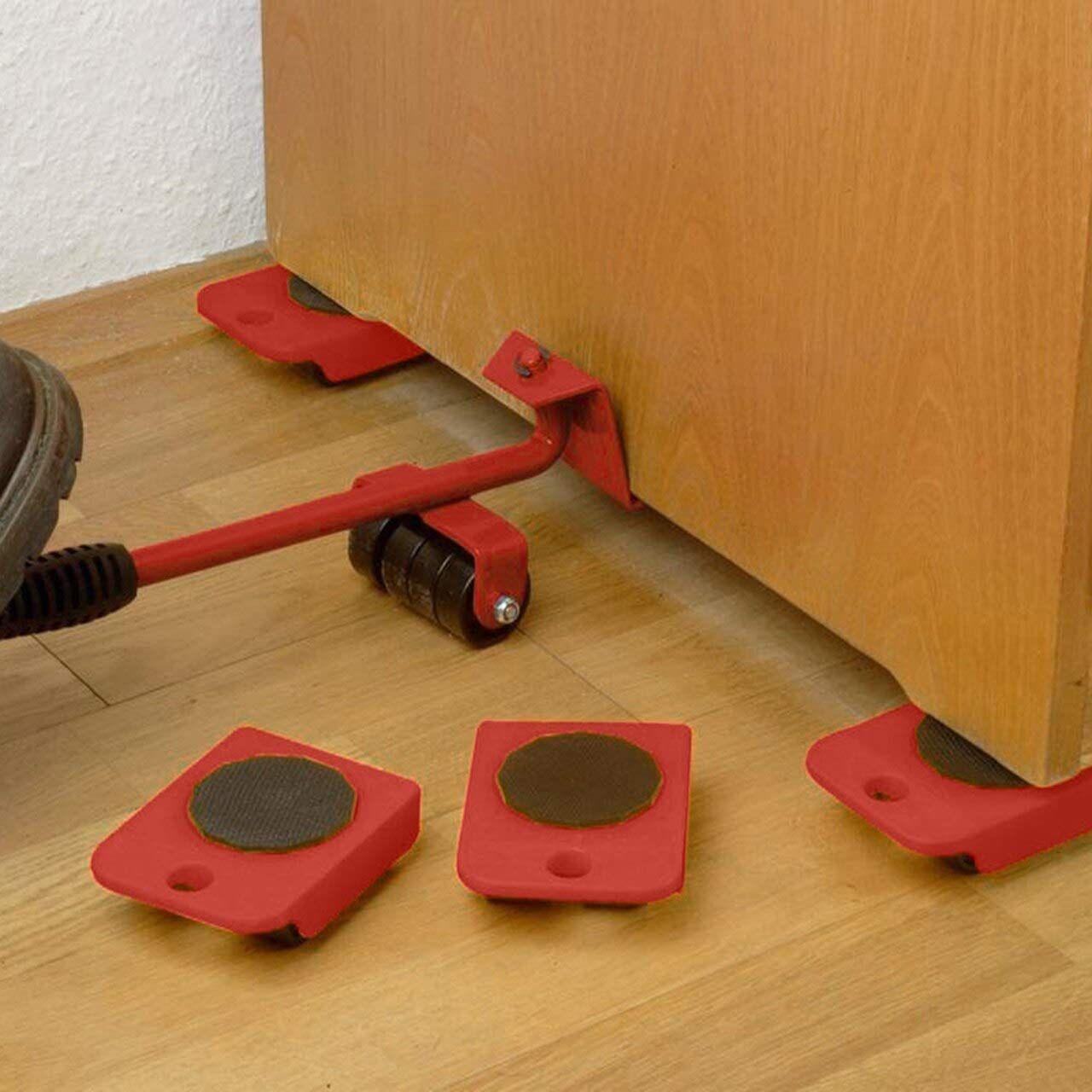 Ruedas Para Mover Objetos Movilizar Objetos Ruedas Jer-2