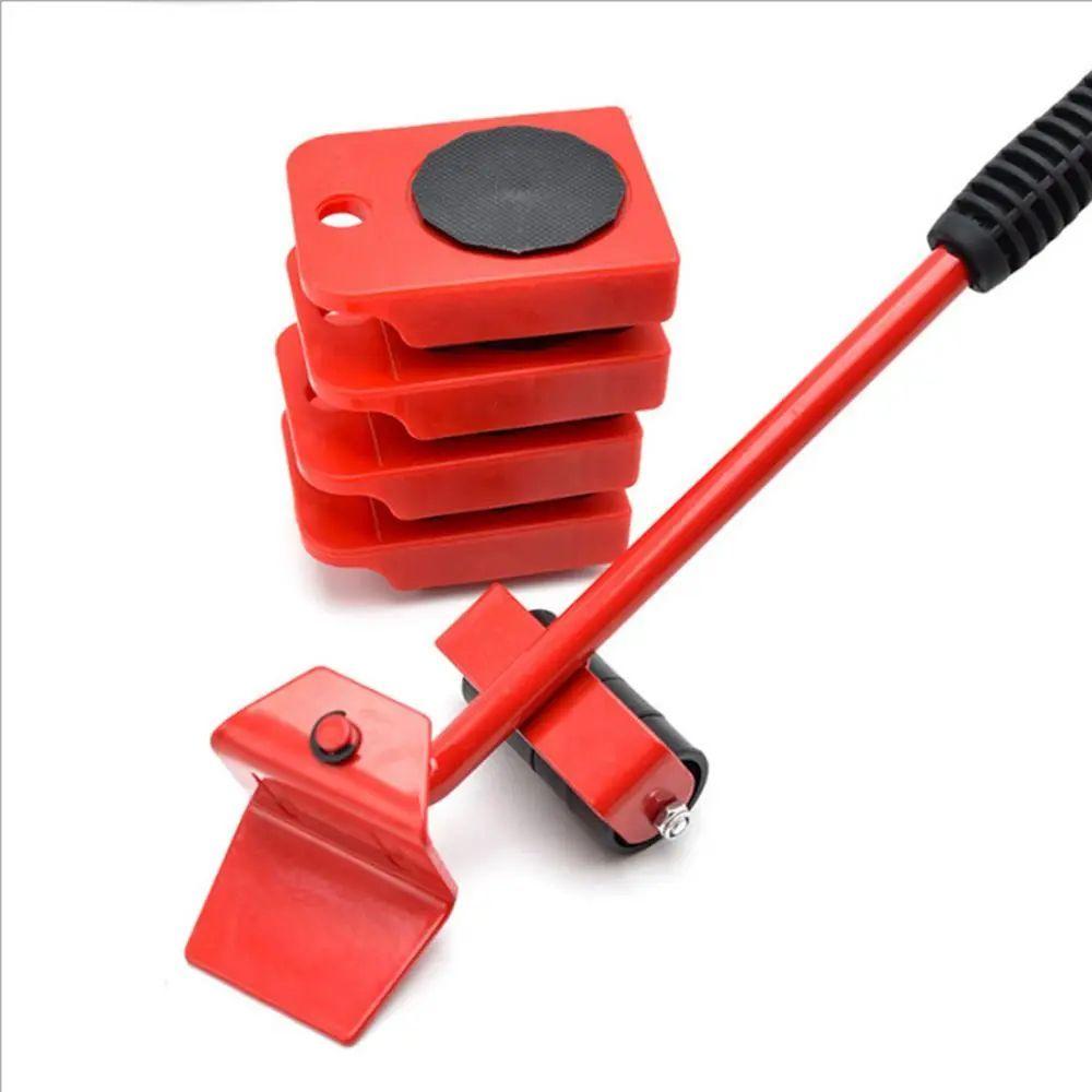 Ruedas Para Mover Objetos Movilizar Objetos Ruedas Jer-5