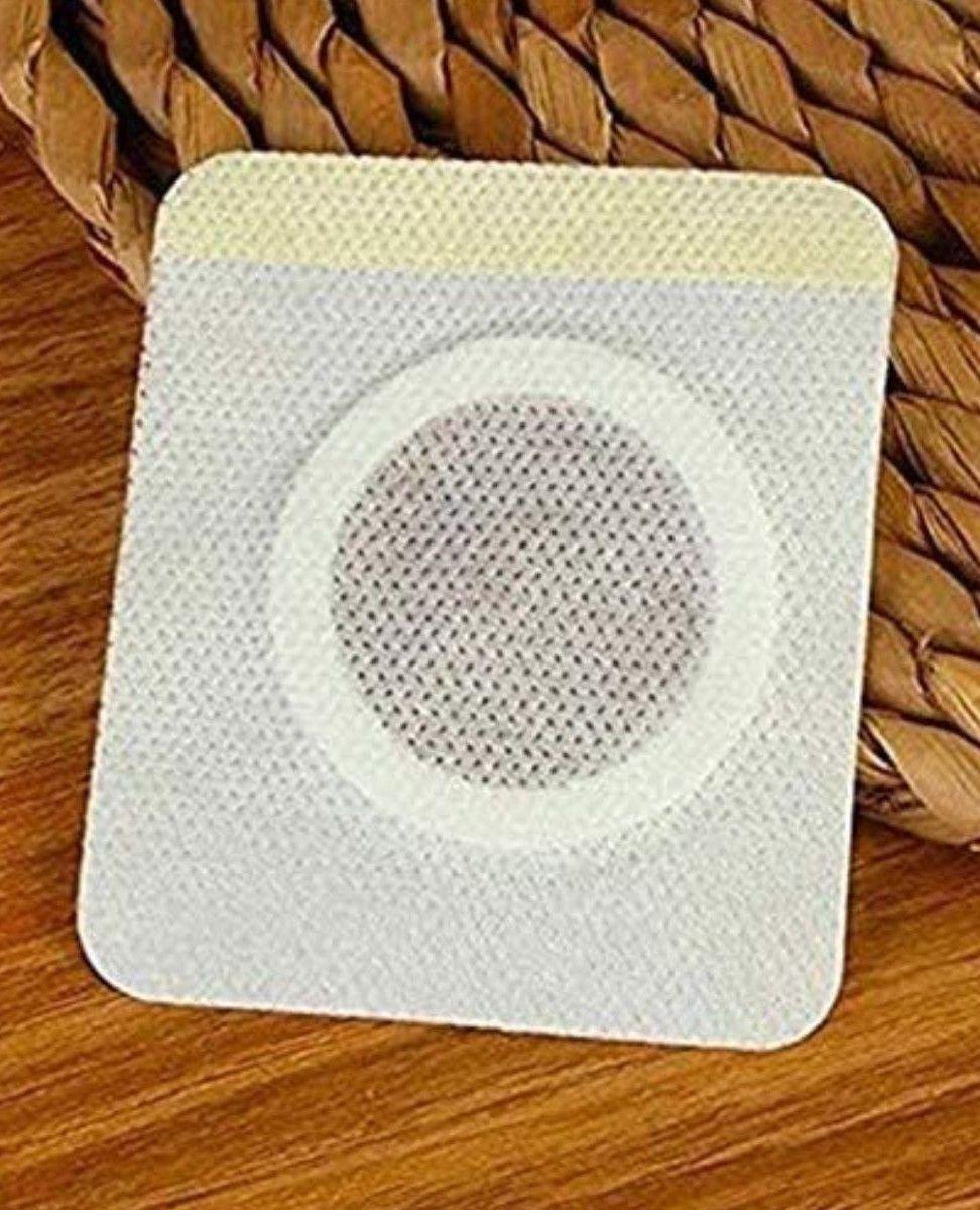 Parches Alivio Estreñimiento Digestión Eficaz 9 Pack Jhn-4