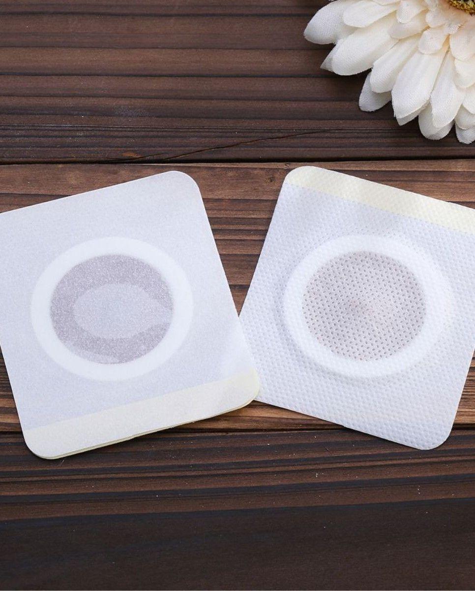 Parches Alivio Estreñimiento Digestión Eficaz 9 Pack Jhn-5