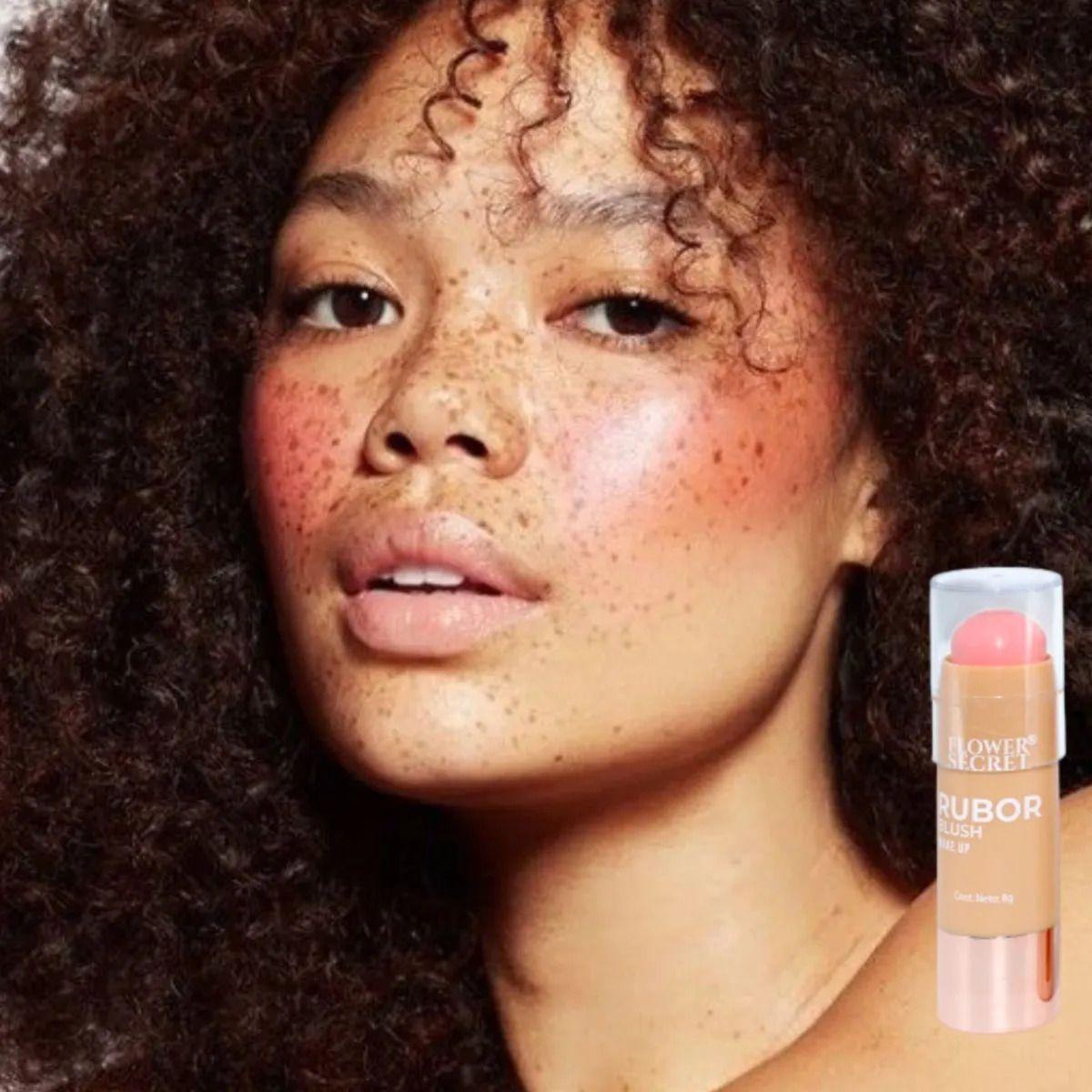 Paq 24 Rubores Faciales Barra Multifuncional Labios Ojos ALJ-3