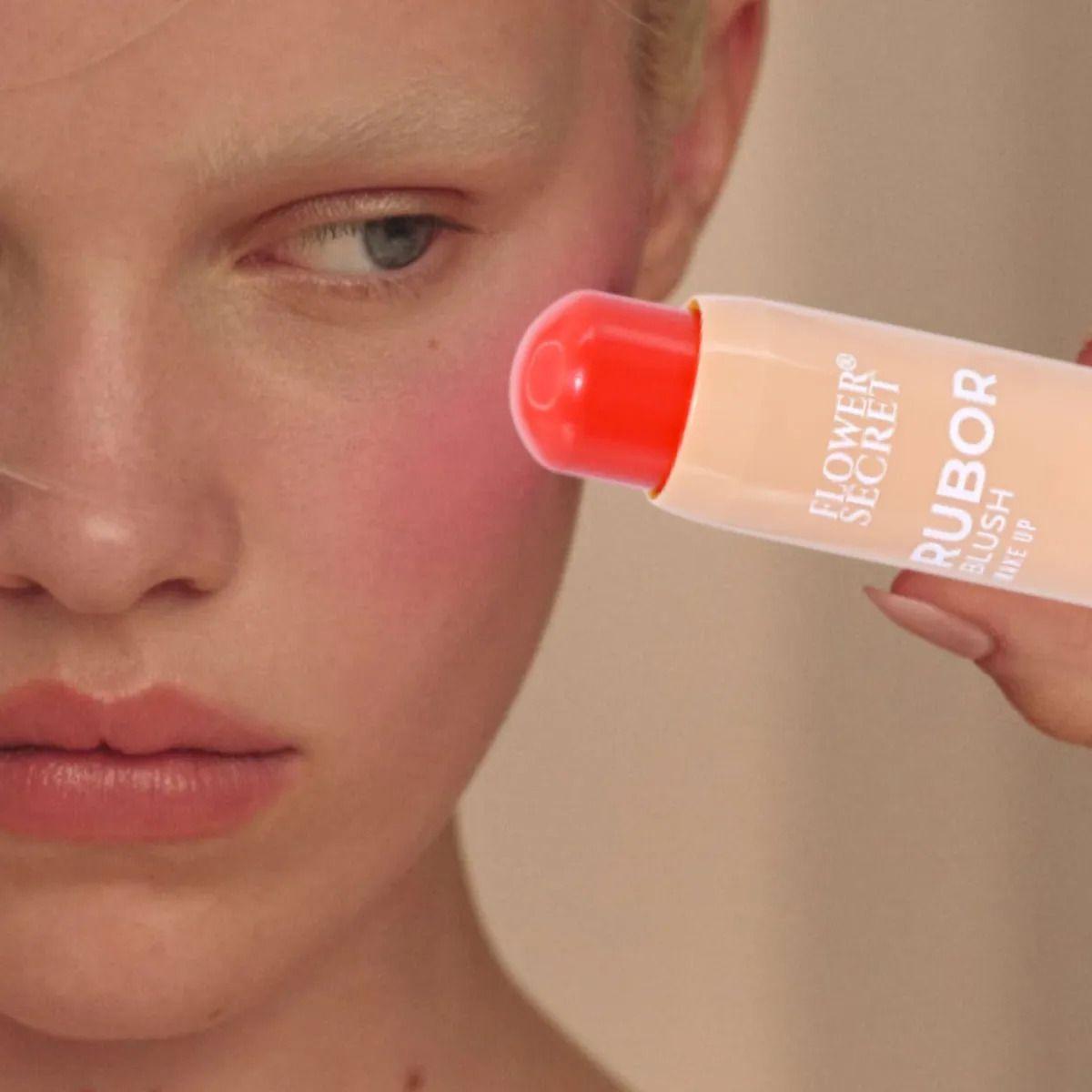 Paq 24 Rubores Faciales Barra Multifuncional Labios Ojos ALJ-9