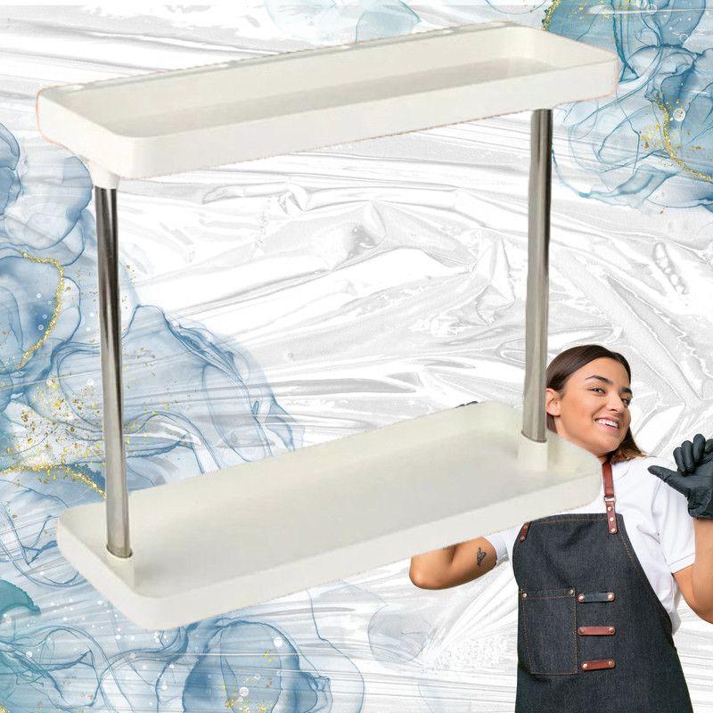 Organizador Condimentos Estante Multifuncional Rondon-6