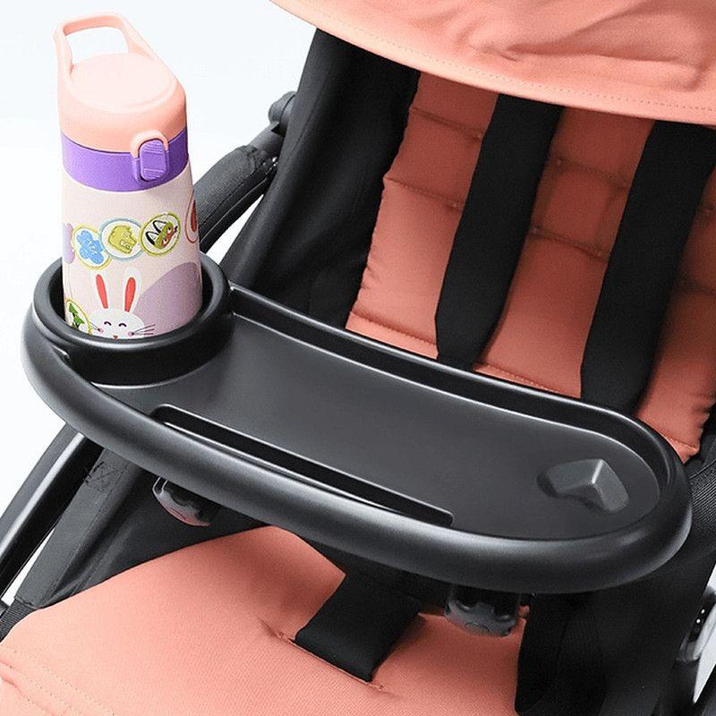 Accesorio Coche Bebe Bandeja Cochecito Calidad Rondon-4