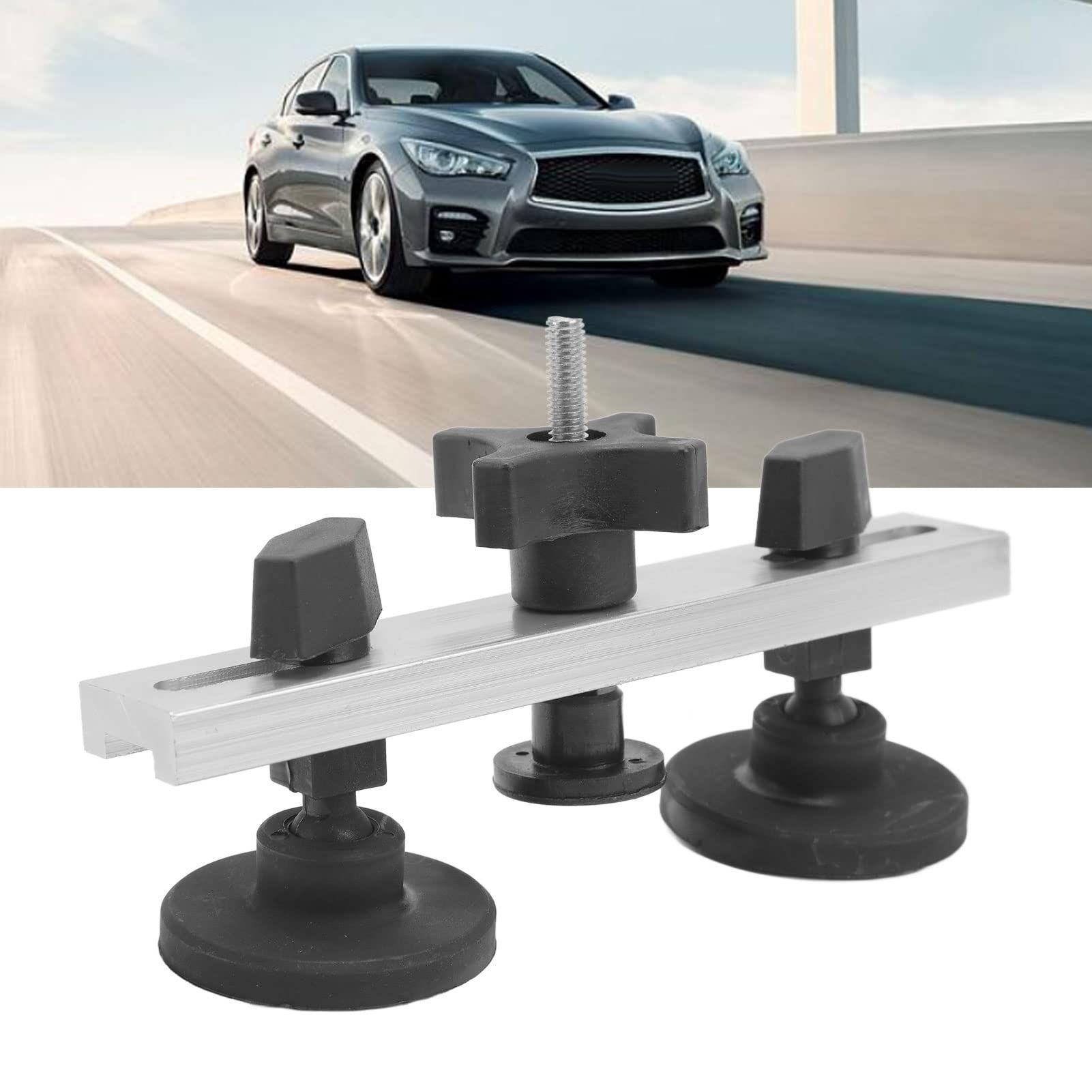 Herramienta Extractora Abolladura Reparación Auto Rondon-5