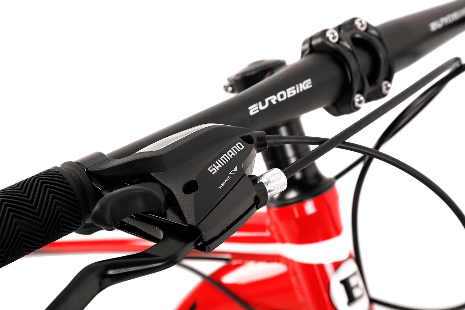 Bicicleta Montaña 27.5'-1