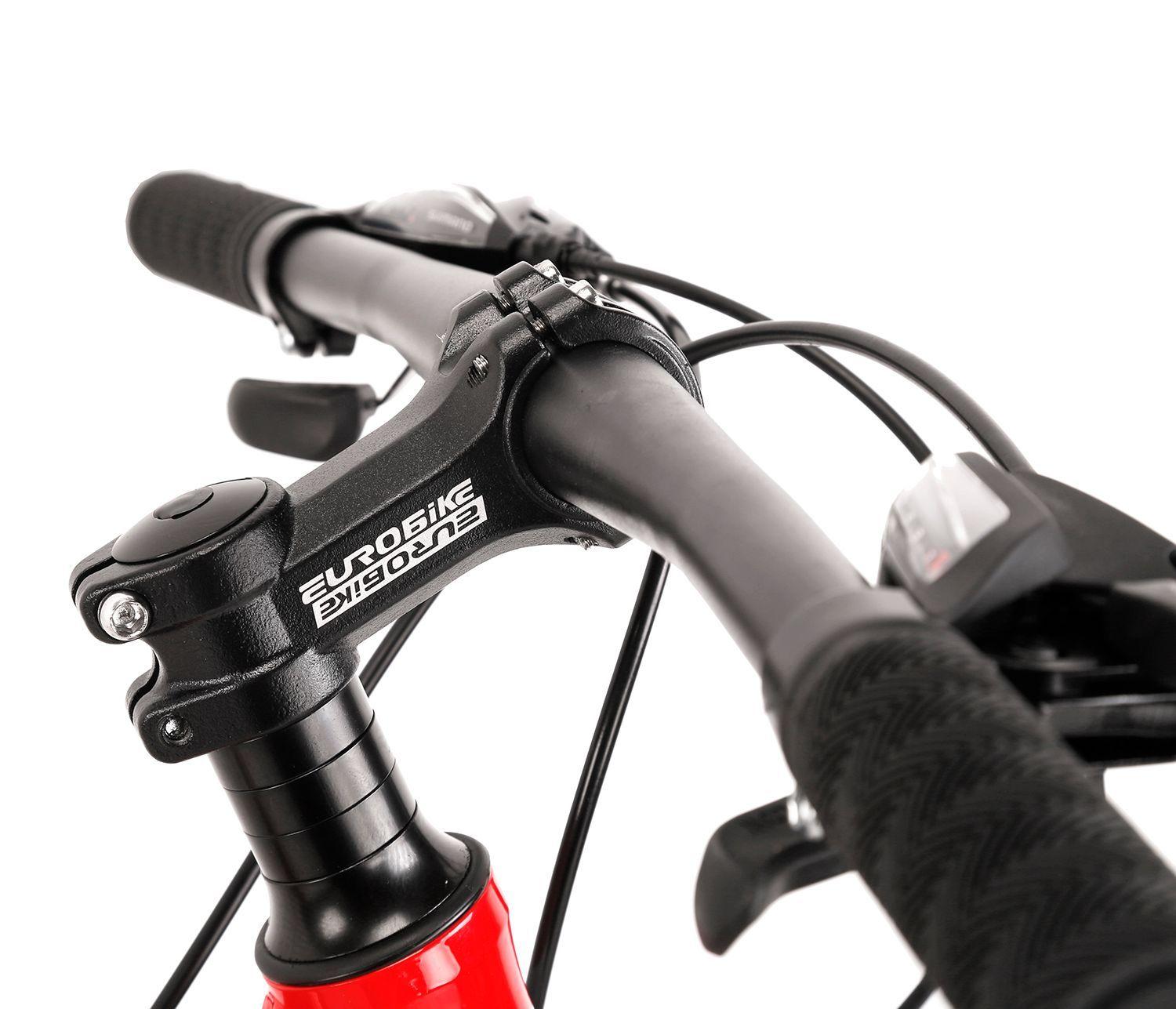 Bicicleta Montaña 27.5'-2