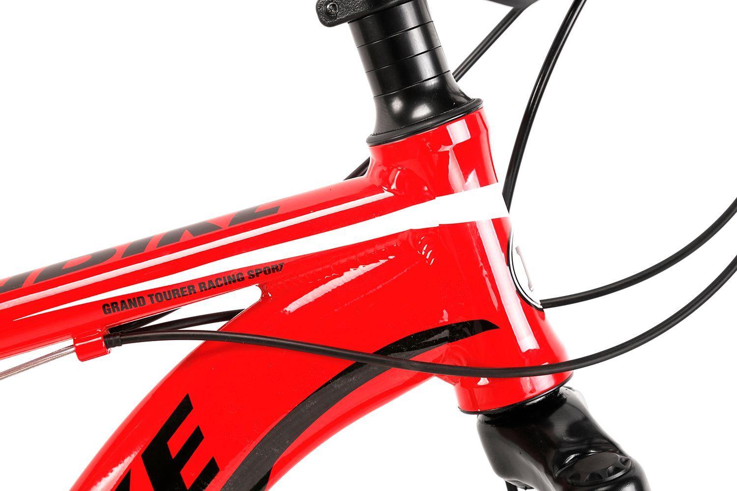 Bicicleta Montaña 27.5'-3