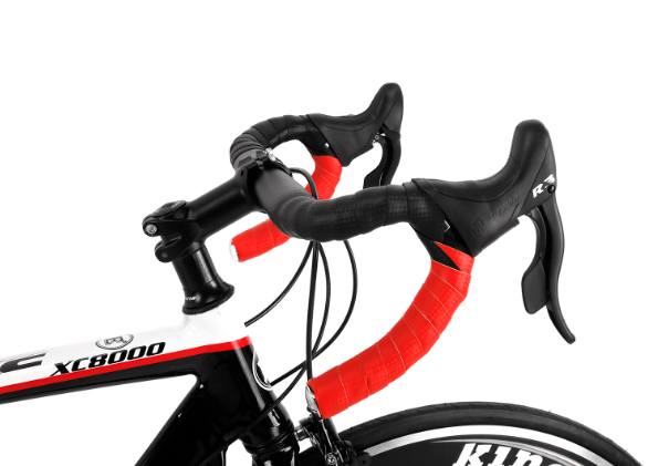 BICICLETA RUTERA  XC8000-60-16S-1