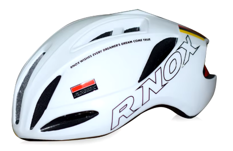 Casco de bicicleta de carretera para hombre y mujer-0