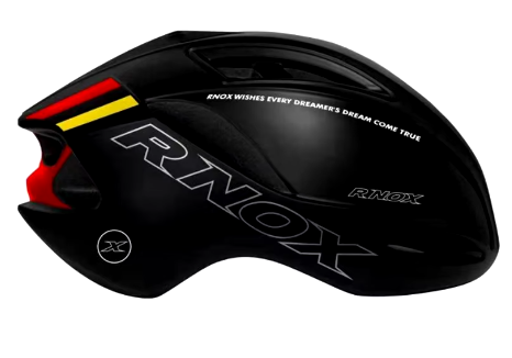 Casco de bicicleta de carretera para hombre y mujer-0