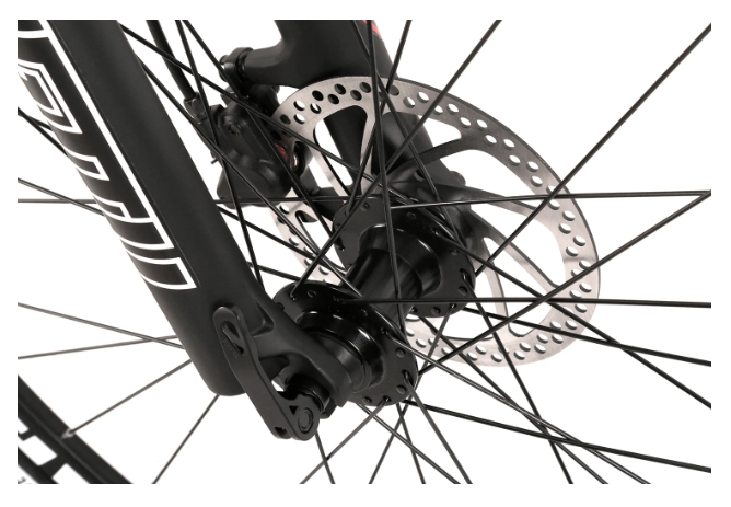 BICICLETA MONTAÑA 27.5' 27' Velocidades-2