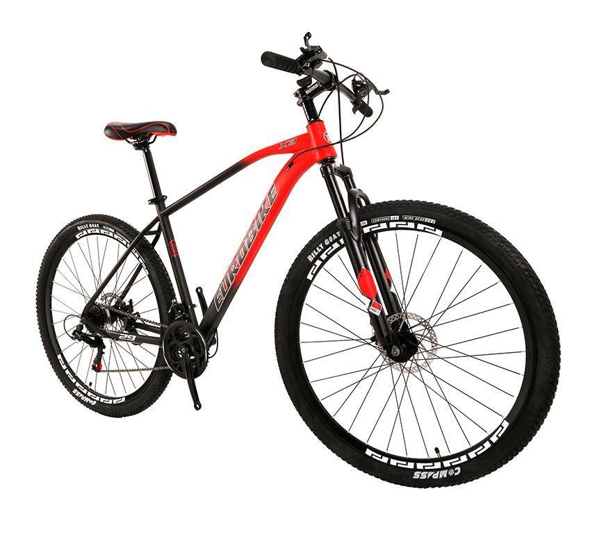 BICICLETA MONTAÑA ARO 29' X3-29 -0