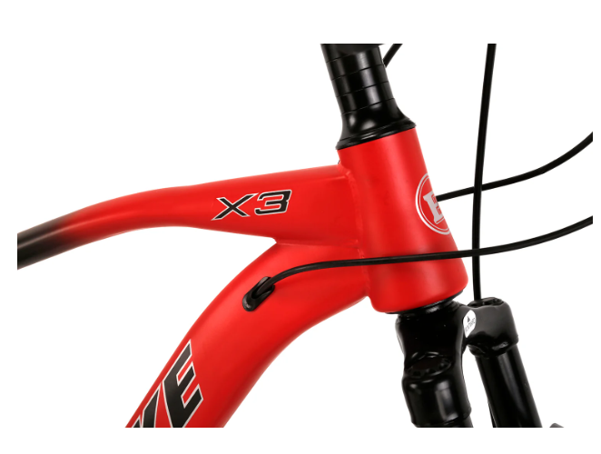 BICICLETA MONTAÑA ARO 29' X3-29 -2