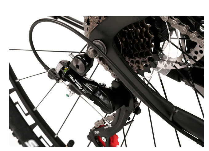 BICICLETA MONTAÑA ARO 29' X3-29 -3