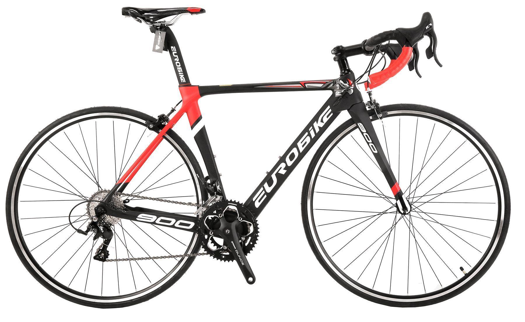 Bicicleta Rutera CB900 16S-0