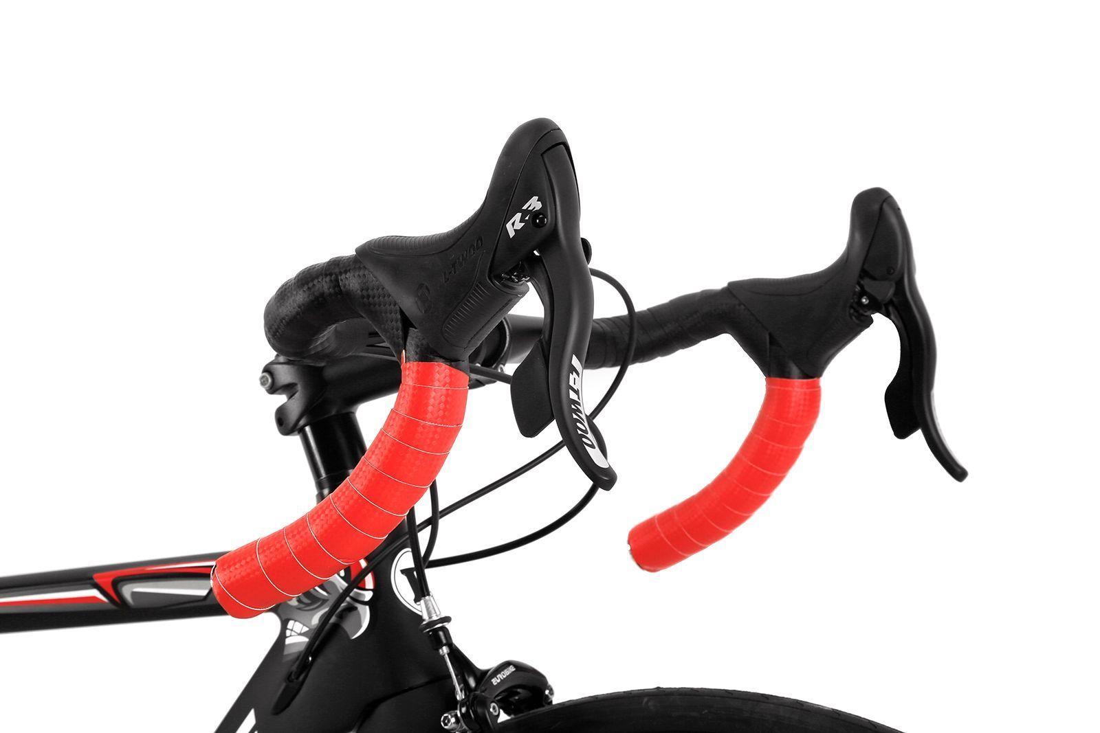 Bicicleta Rutera CB900 16S-1