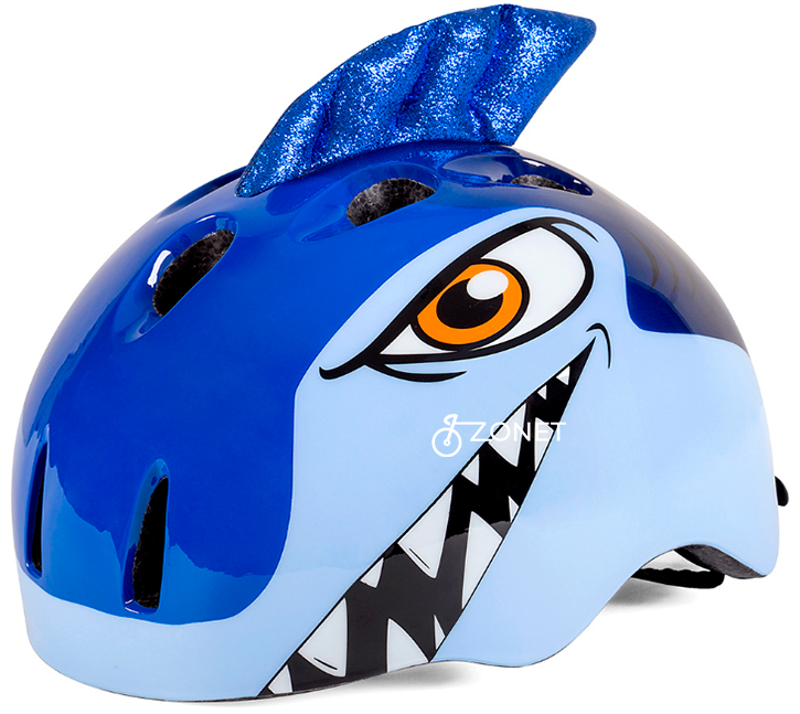 Casco de bicicleta para niños Diseño-1