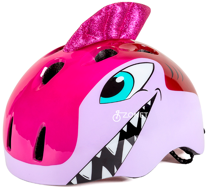 Casco de bicicleta para niños Diseño-2