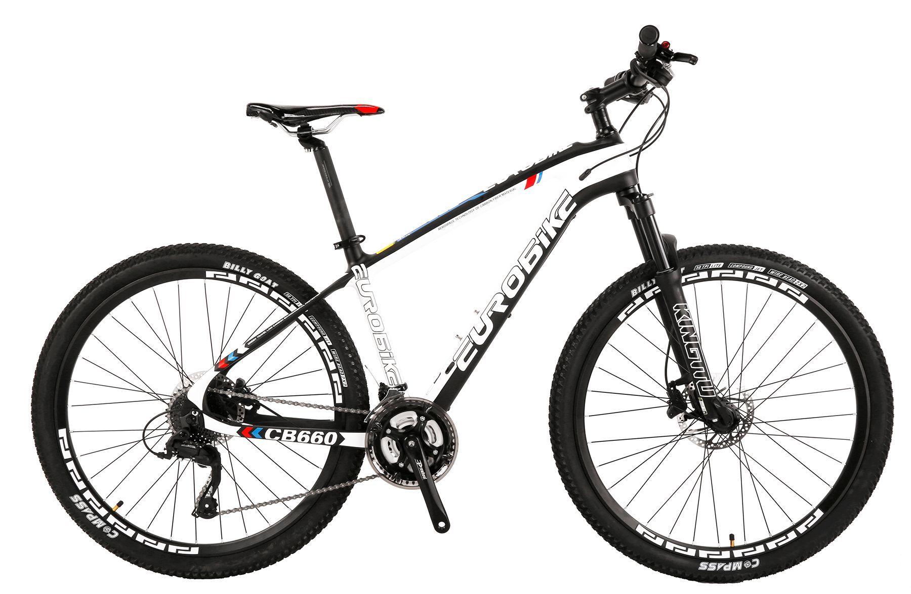 BICICLETA MONTAÑA ARO 27,5′ 27′ Velocidades-0