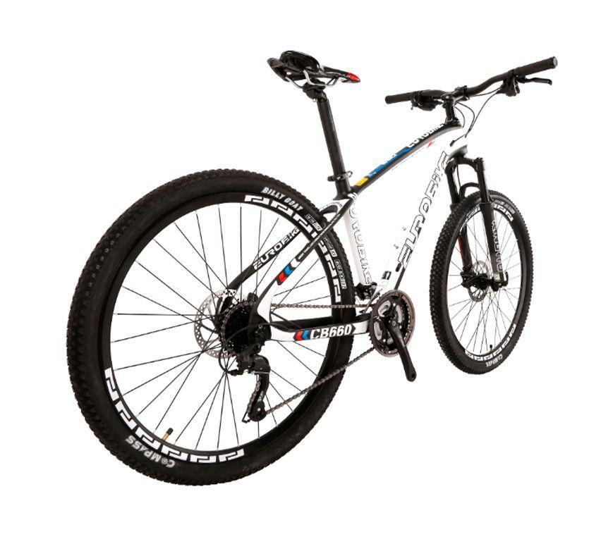 BICICLETA MONTAÑA ARO 27,5′ 27′ Velocidades-1