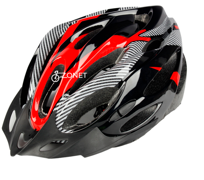 Casco de bicicleta Bicicleta de montaña Ciclismo-0