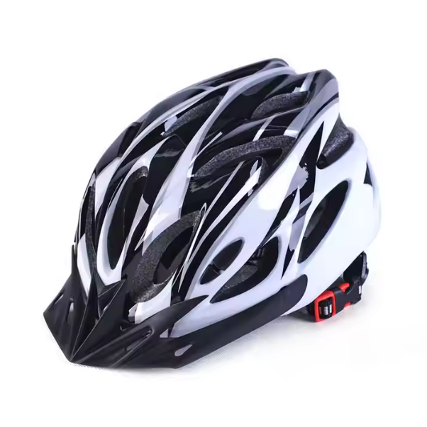 Casco de bicicleta Bicicleta de montaña Ciclismo-0