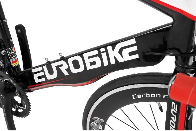 BICICLETA RUTERA XC8000 14' Velocidades-2