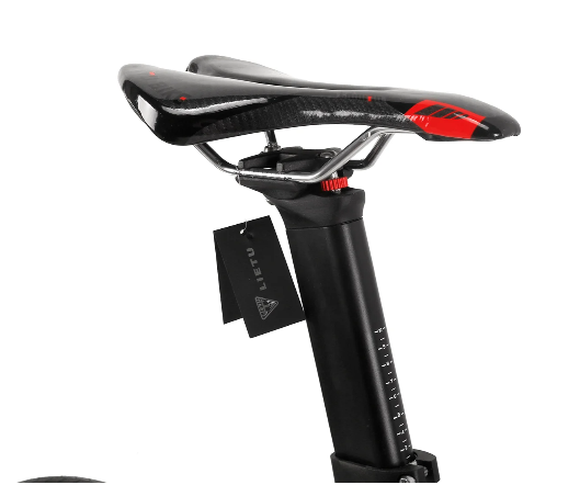 BICICLETA RUTERA XC8000 14' Velocidades-4