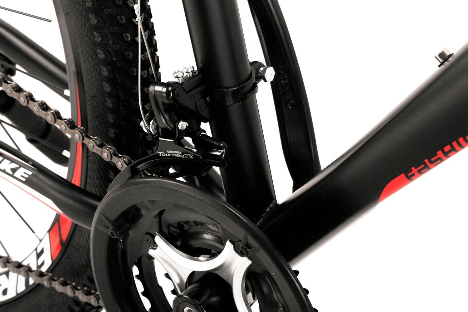 BICICLETA MONTAÑA X1-27.5'-5