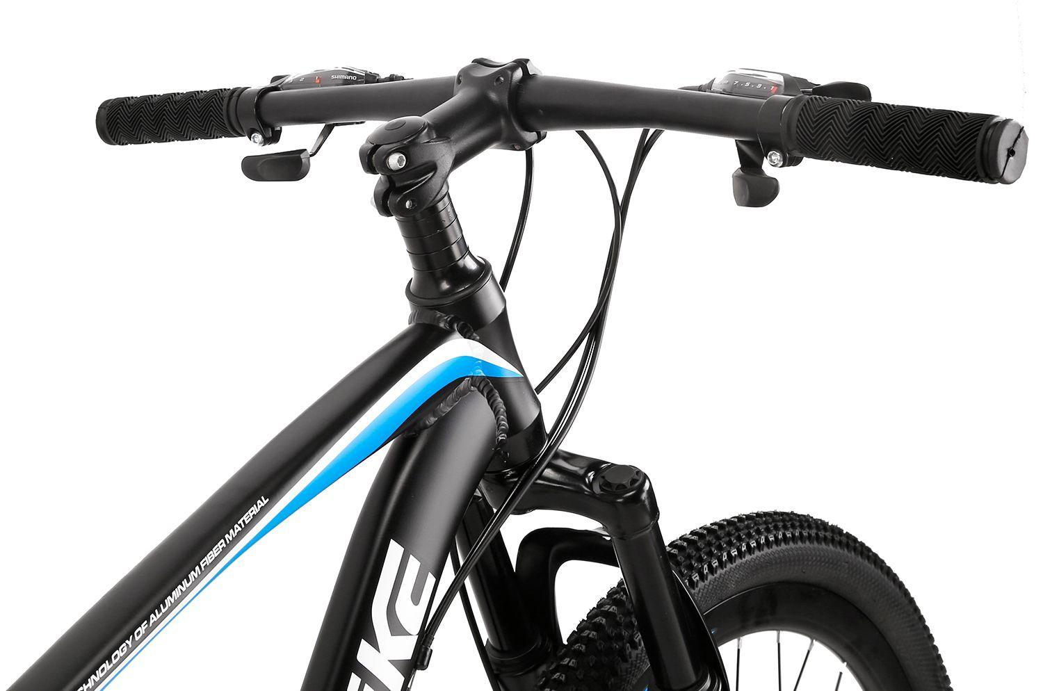 Bicicleta Montaña 275′ 21′ Velocidades-3