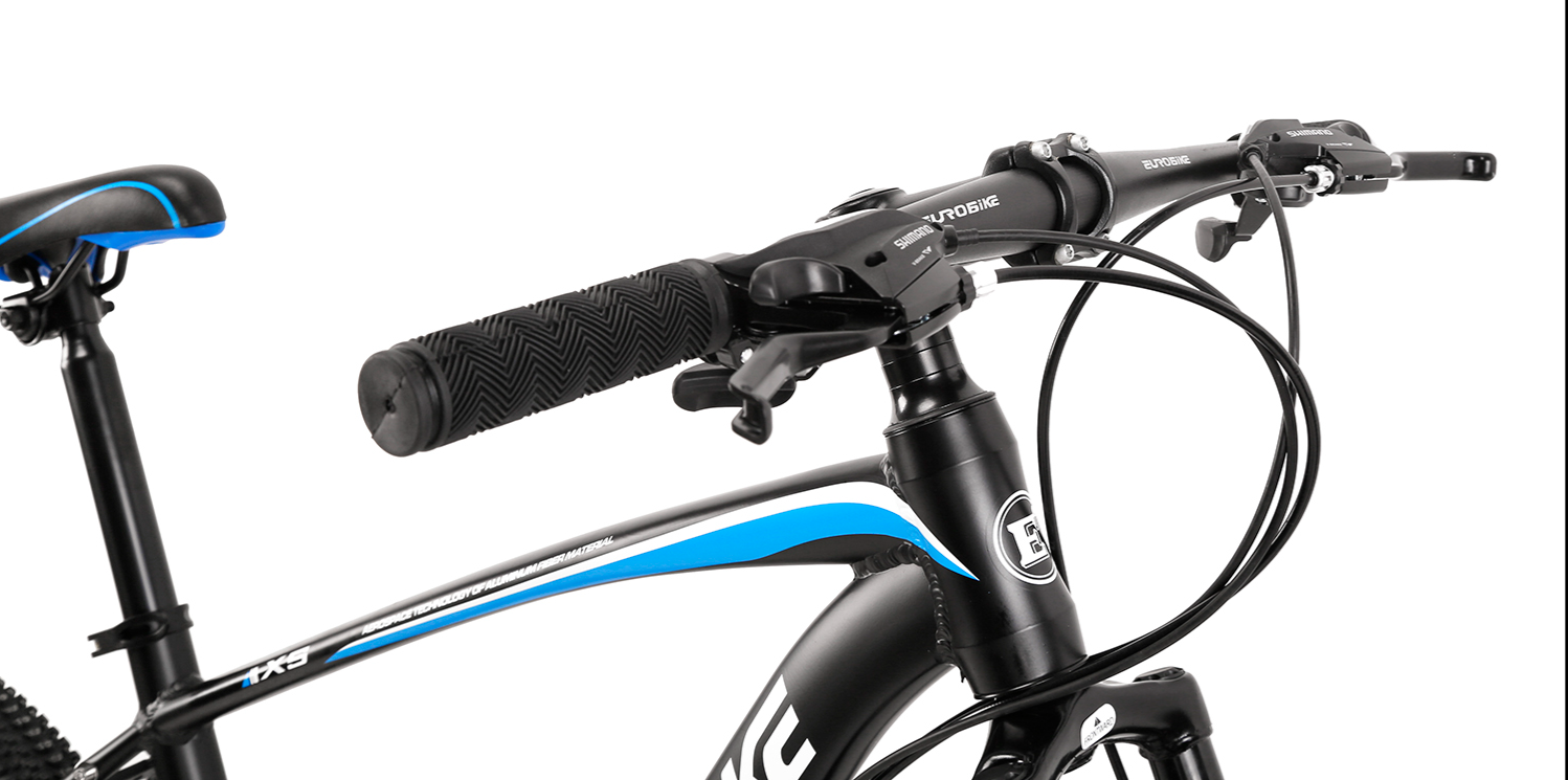 Bicicleta Montaña 275′ 24′ Velocidades-2
